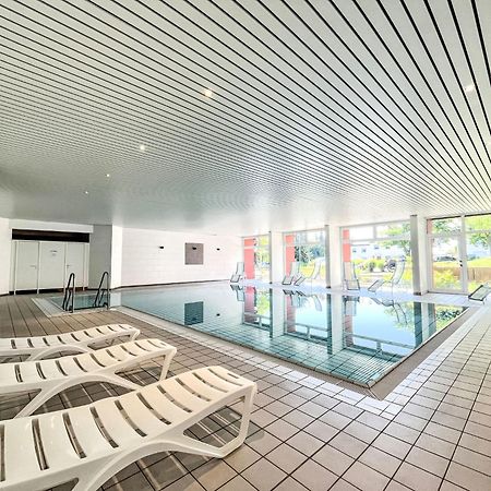 לאנשטיין Apartment A110 By Interhome מראה חיצוני תמונה