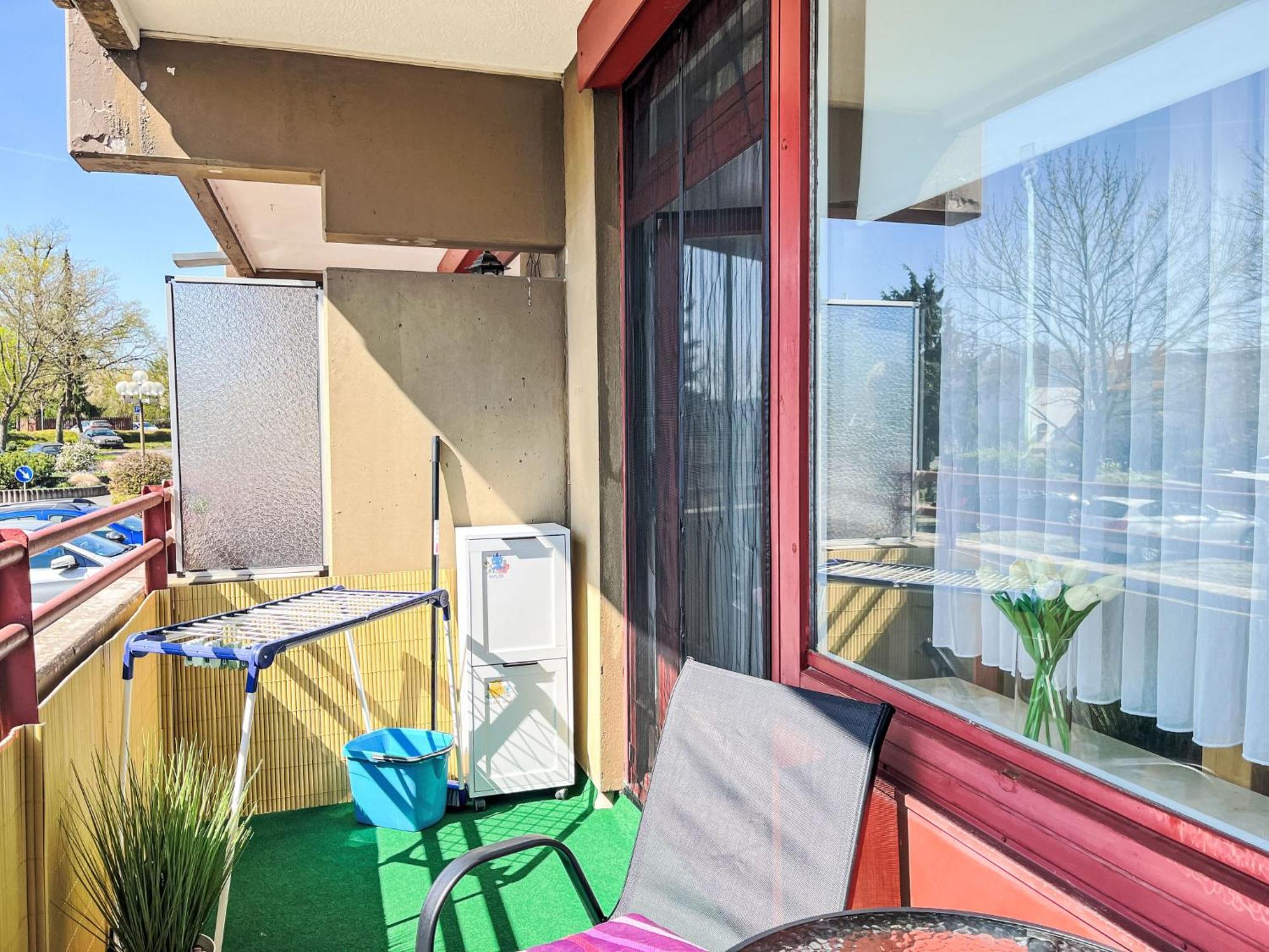 לאנשטיין Apartment A110 By Interhome מראה חיצוני תמונה
