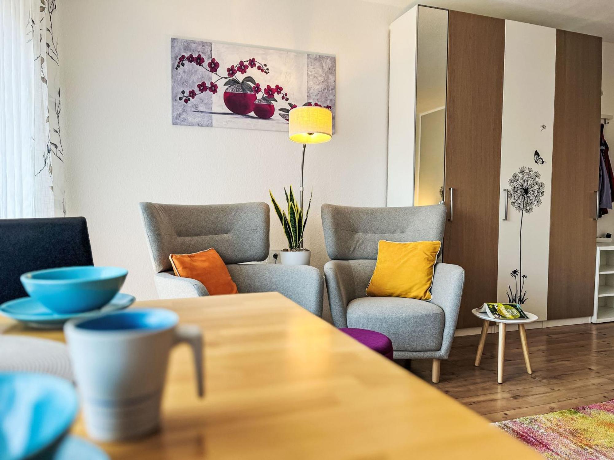 לאנשטיין Apartment A110 By Interhome מראה חיצוני תמונה