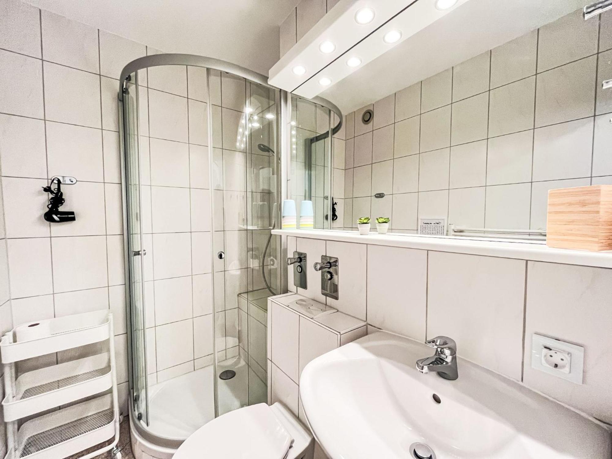 לאנשטיין Apartment A110 By Interhome מראה חיצוני תמונה