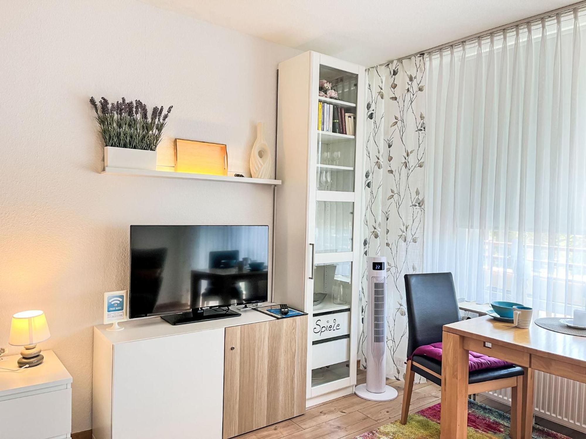 לאנשטיין Apartment A110 By Interhome מראה חיצוני תמונה