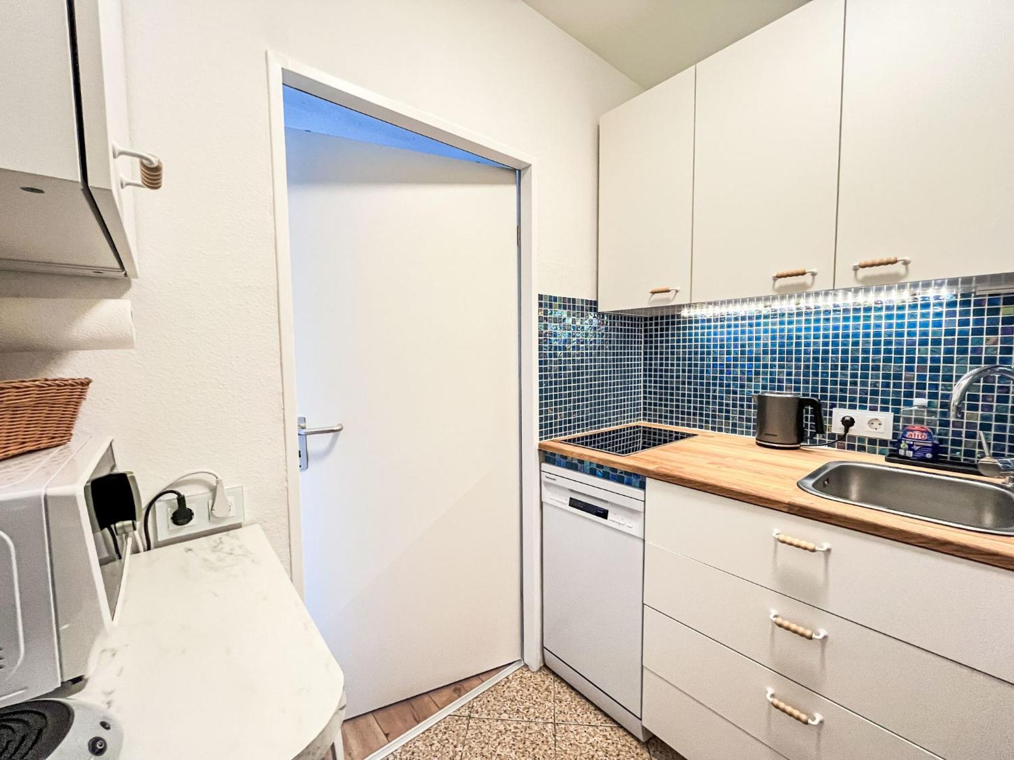 לאנשטיין Apartment A110 By Interhome מראה חיצוני תמונה