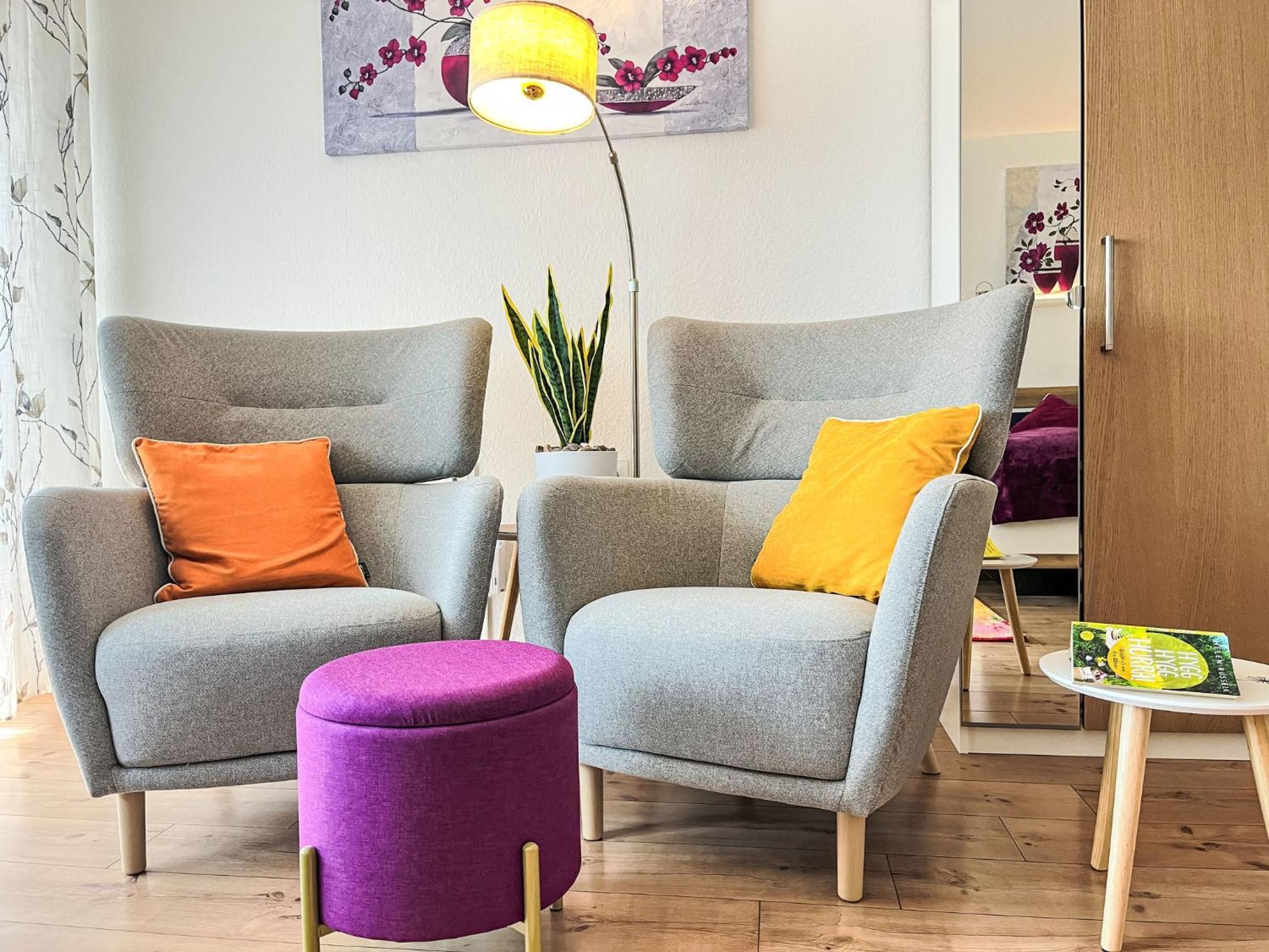 לאנשטיין Apartment A110 By Interhome מראה חיצוני תמונה