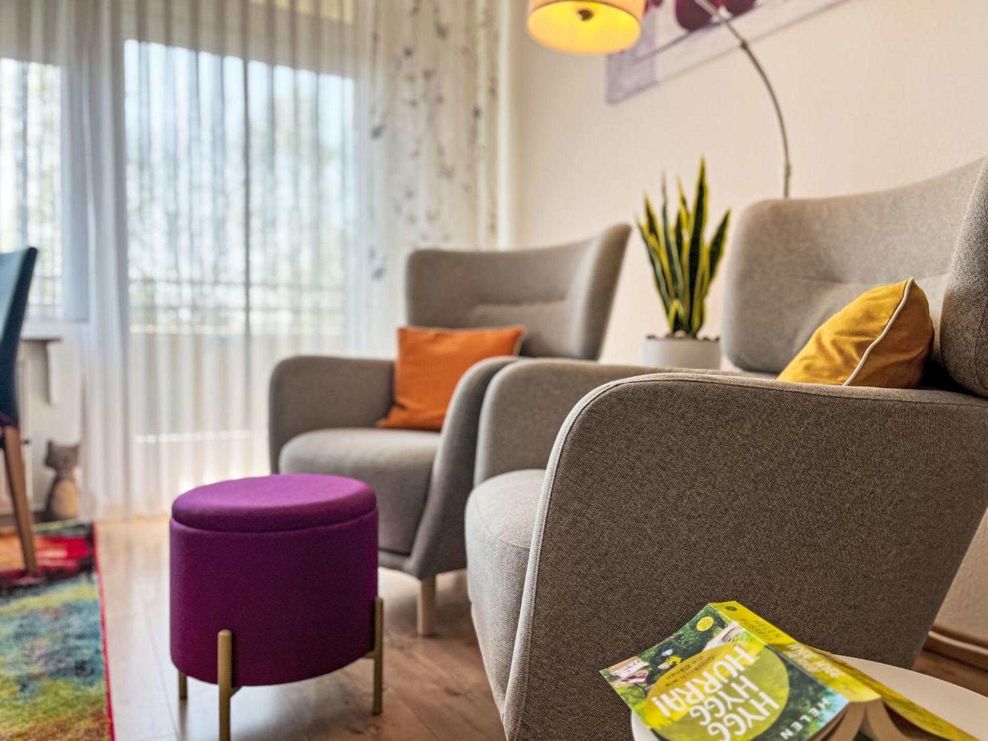 לאנשטיין Apartment A110 By Interhome מראה חיצוני תמונה