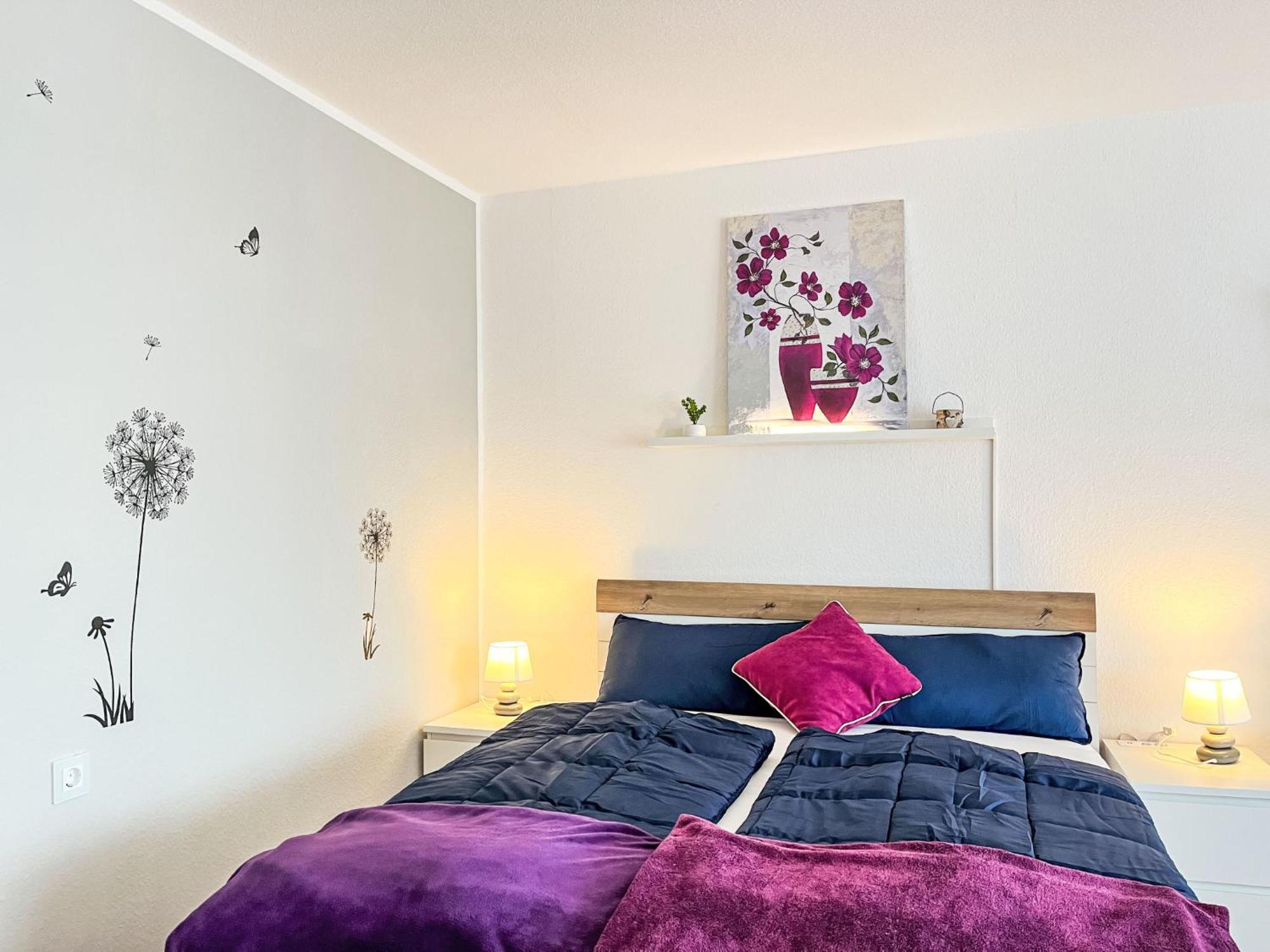 לאנשטיין Apartment A110 By Interhome מראה חיצוני תמונה