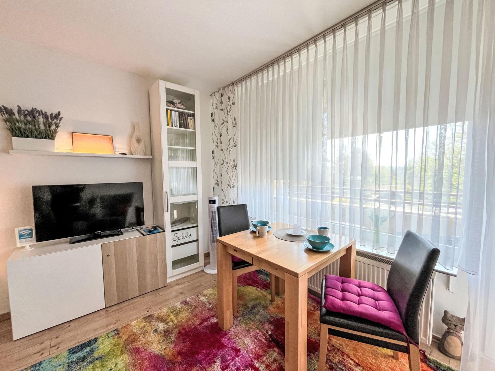 לאנשטיין Apartment A110 By Interhome מראה חיצוני תמונה