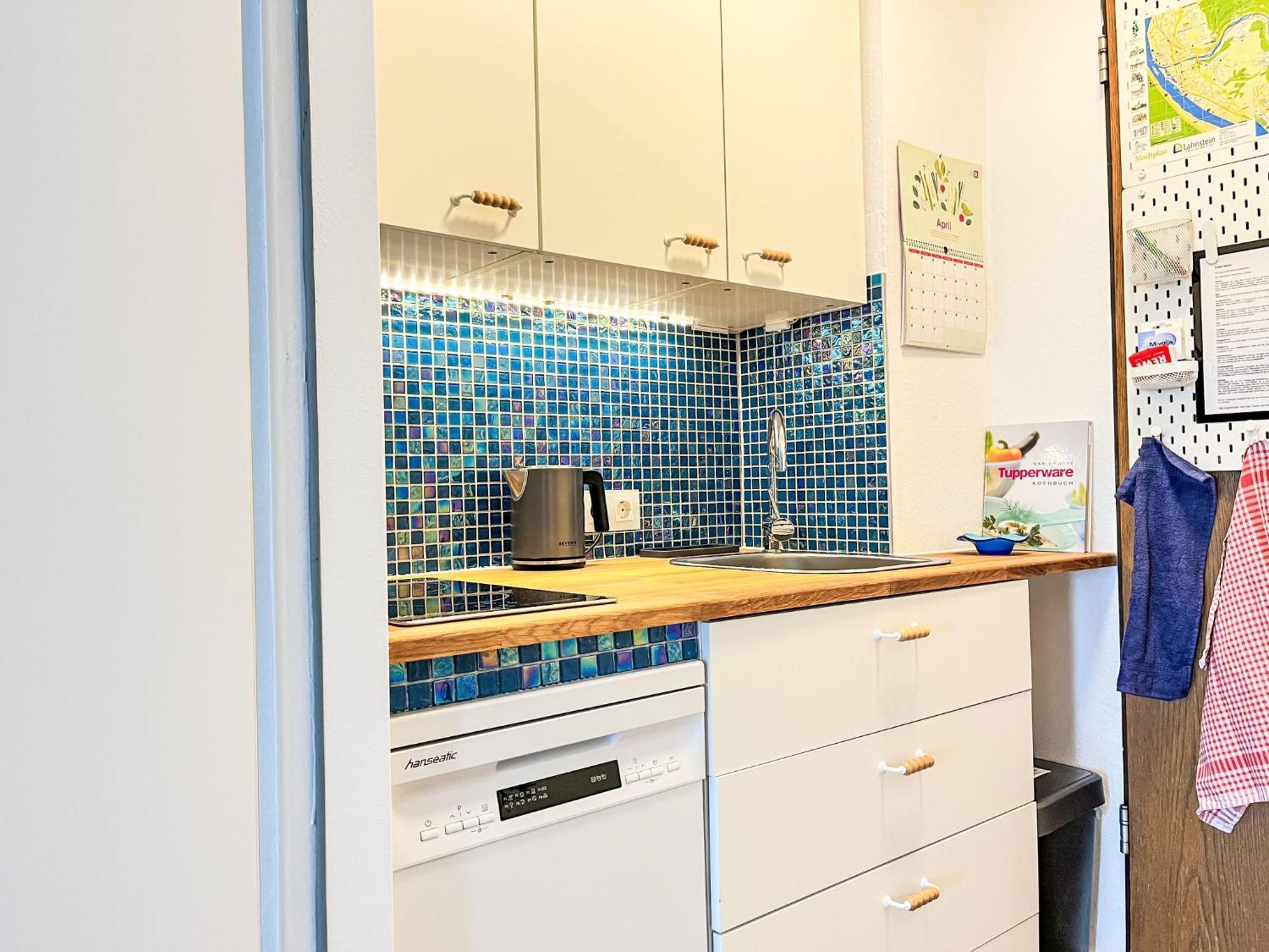 לאנשטיין Apartment A110 By Interhome מראה חיצוני תמונה