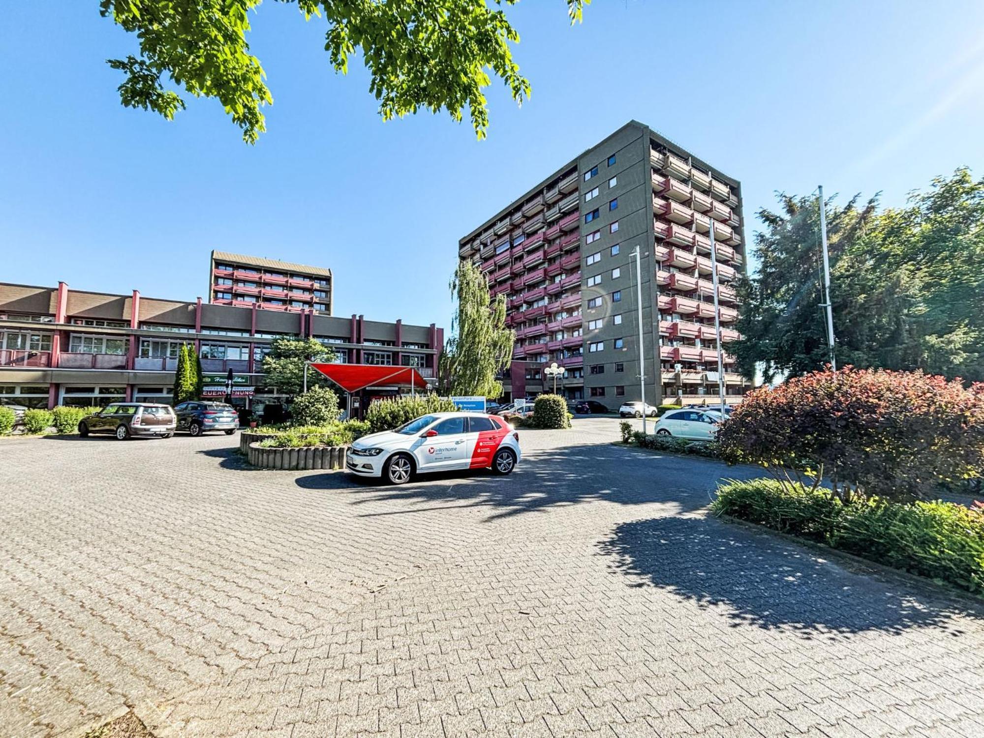 לאנשטיין Apartment A110 By Interhome מראה חיצוני תמונה